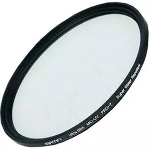 Светофильтр Matin Ultra Slim MC-UV PRO-7 52mm