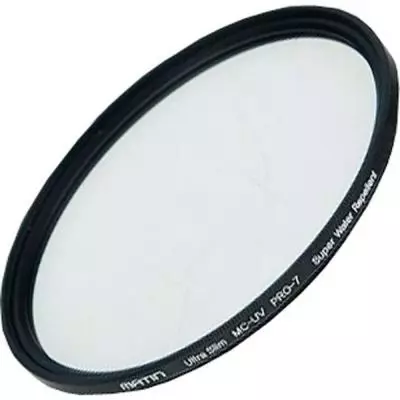 Светофильтр Matin Ultra Slim MC-UV PRO-7 58mm