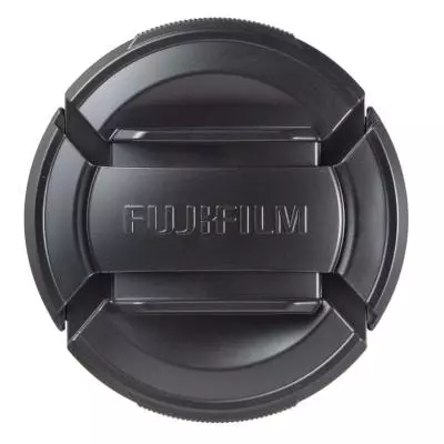 Крышка объектива Fujifilm FLCP-52 (16393772) Крышка объектива Fujifilm FLCP-52 (16393772)