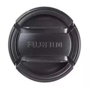 Крышка объектива Fujifilm FLCP-58 (16389757)