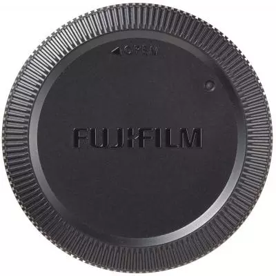 Крышка объектива Fujifilm RLCP-001 (16389783) Крышка объектива Fujifilm RLCP-001 (16389783)