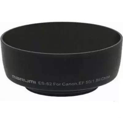 Бленда к объективу Canon ES-62 с кольцом адаптера (2645A001) - 1