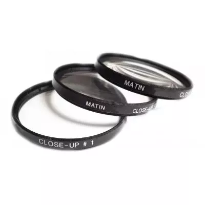 Светофильтр Matin Close-UP lens Sets 52mm