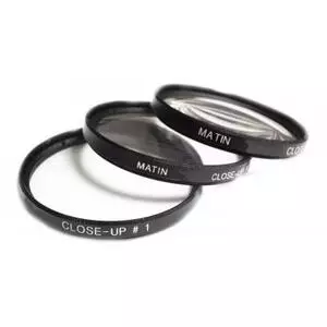 Светофильтр Matin Close-UP lens Sets 58mm