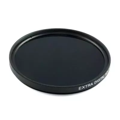 Светофильтр Extradigital ND8 72 мм (EDFND87200)