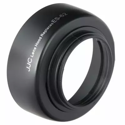 Бленда к объективу JJC LH-62 (Canon 50mm /1,8) (J-LH-62) - 2