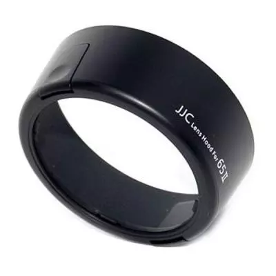 Бленда к объективу JJC LH-65II (Canon 28mm /2,8, 35mm /2) (J-LH-65II) - 1