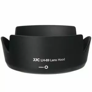 Бленда к объективу JJC LH-69 (Nikon 18-55mm VR II) (J-LH-69)