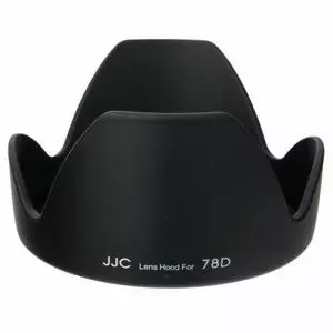Бленда к объективу JJC LH-78D (Canon 18-200mm, 28-200mm) (J-LH-78D)