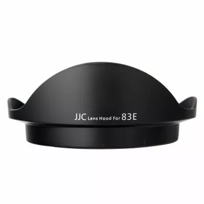 Бленда к объективу JJC LH-83E (Canon 16-35mm, 17-40mm, 10-22mm) (J-LH-83E) - 1 Бленда к объективу JJC LH-83E (Canon 16-35mm, 17-40mm, 10-22mm) (J-LH-83E) - 1