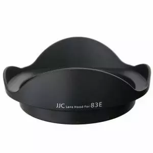 Бленда к объективу JJC LH-83E (Canon 16-35mm, 17-40mm, 10-22mm) (J-LH-83E)