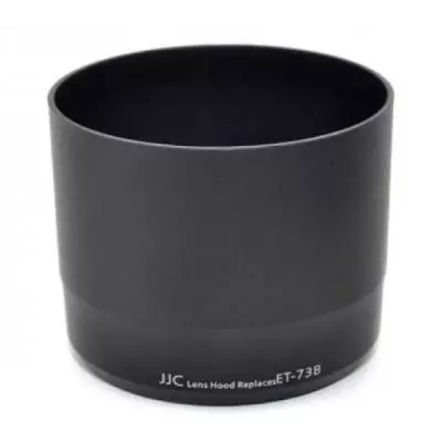 Бленда к объективу JJC LH-T73B (Canon 70-300mm) (J-LH-T73B) Бленда к объективу JJC LH-T73B (Canon 70-300mm) (J-LH-T73B)