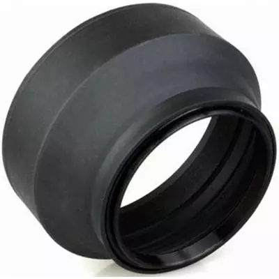 Бленда к объективу JJC LS-58S Бленда к объективу JJC LS-58S