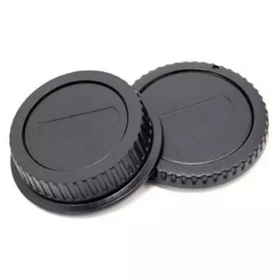 Крышка объектива JJC J-L-R2 Крышка объектива JJC J-L-R2