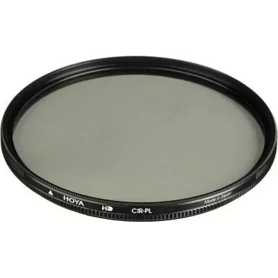 Светофильтр Hoya HD Pol-Circ. 52mm (0024066051110)