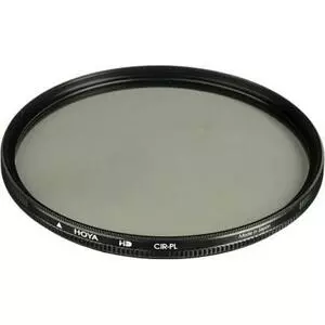 Светофильтр Hoya HD Pol-Circ. 62mm (0024066051141)