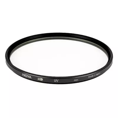 Светофильтр Hoya HD UV 62mm (0024066051042)
