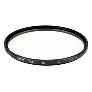 Светофильтр Hoya HD UV 62mm (0024066051042)