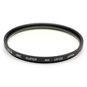 Светофильтр Hoya HMC UV(0) Filter 55mm (0024066553034)