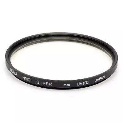 Светофильтр Hoya HMC UV(0) Filter 82mm (0024066002921)