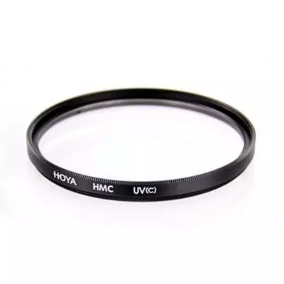 Светофильтр Hoya HMC UV(C) Filter 37mm (0024066051301)