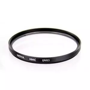 Светофильтр Hoya HMC UV(C) Filter 37mm (0024066051301)