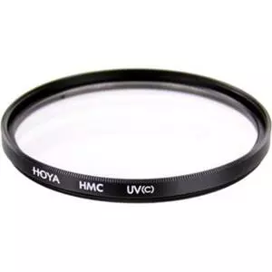 Светофильтр Hoya HMC UV(C) Filter 40.5mm (0024066051479)