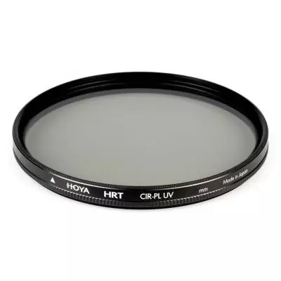 Светофильтр Hoya HRT Pol-Circ. 52mm (0024066051639)