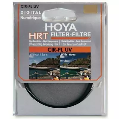 Светофильтр Hoya HRT Pol-Circ. 72mm (0024066051684) - 1 Светофильтр Hoya HRT Pol-Circ. 72mm (0024066051684) - 1