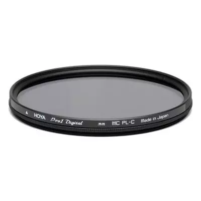Светофильтр Hoya Pol-Circular Pro1 Digital 52mm (0024066040541)