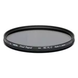 Светофильтр Hoya Pol-Circular Pro1 Digital 55mm (0024066040558)