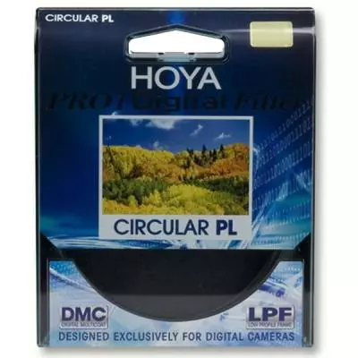 Светофильтр Hoya Pol-Circular Pro1 Digital 58mm (0024066040565) - 1 Светофильтр Hoya Pol-Circular Pro1 Digital 58mm (0024066040565) - 1