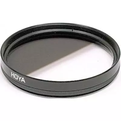 Светофильтр Hoya TEK half NDX4 49mm (0024066018137)