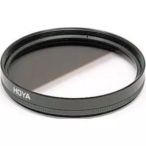 Светофильтр Hoya TEK half NDX4 52mm (0024066018144)