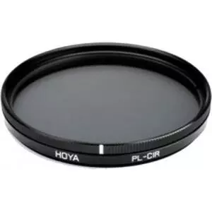 Светофильтр Hoya TEK Pol-Circ. 58mm (0024066580191)