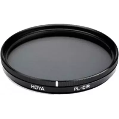 Светофильтр Hoya TEK Pol-Circ. 62mm (0024066620194)