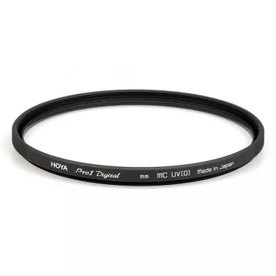 Светофильтр Hoya UV Pro1 Digital 49mm (0024066040770) Светофильтр Hoya UV Pro1 Digital 49mm (0024066040770)