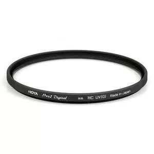 Светофильтр Hoya UV Pro1 Digital 55mm (0024066040152)