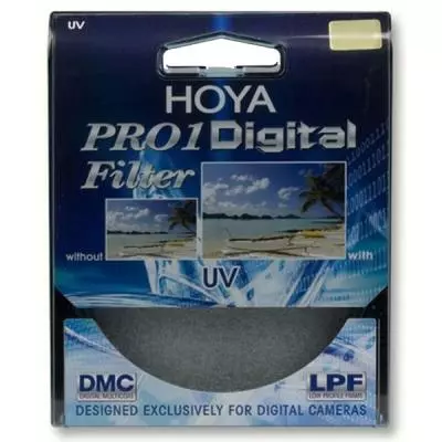 Светофильтр Hoya UV Pro1 Digital 58mm (0024066040169) - 1 Светофильтр Hoya UV Pro1 Digital 58mm (0024066040169) - 1