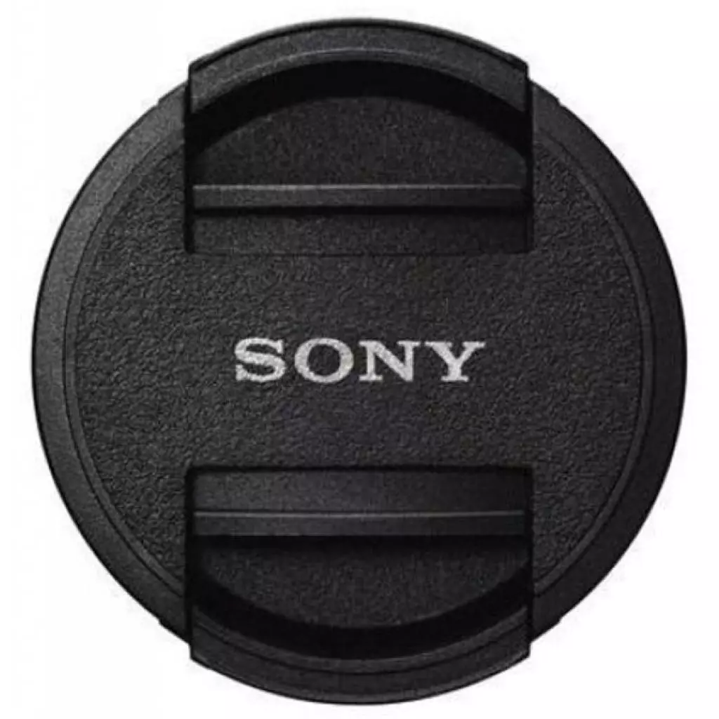 Крышка объектива Sony ALC-F40.5S (ALCF405S.SYH)