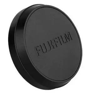 Крышка объектива Fujifilm Lens Cap X100/X100S/X100T black (4005865)