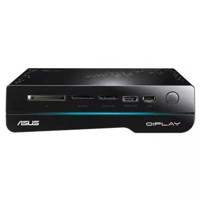 Медиаплеер ASUS O!Play HD2 WiFi (90-YTM63120-EA12MZ)