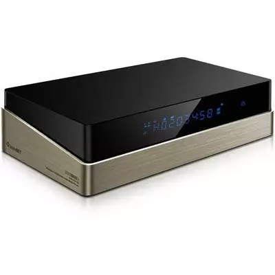 Медиаплеер iconBIT XDS 100 3D (4895160600711)