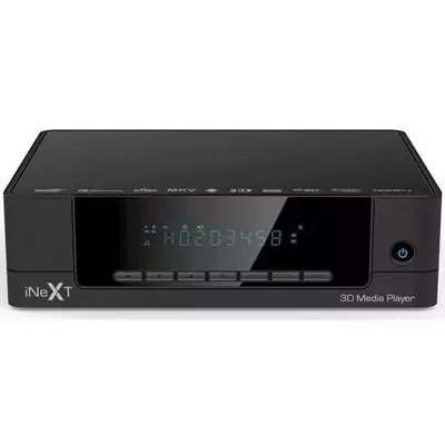 Медиаплеер iNeXT HD1 W (iNeXT HD1 W)