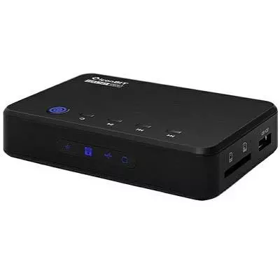 Медиаплеер iconBIT HTravel S MK2