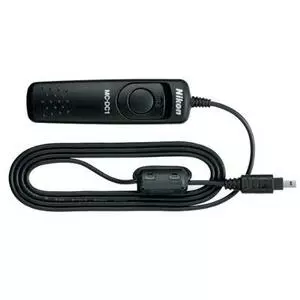 Пульт ДУ для фото- видеокамер Nikon MC-DC1 (VAW18101)