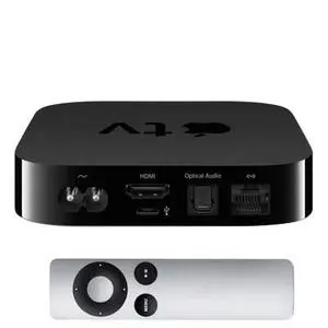 Медиаплеер Apple TV A1427 (Wi-Fi) (MD199SO/A)