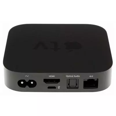 Медиаплеер Apple TV A1469 (Wi-Fi) (MD199RS/A) - 1
