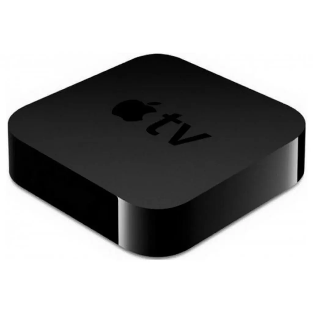 Медиаплеер Apple TV A1469 (Wi-Fi) (MD199RS/A) - 2