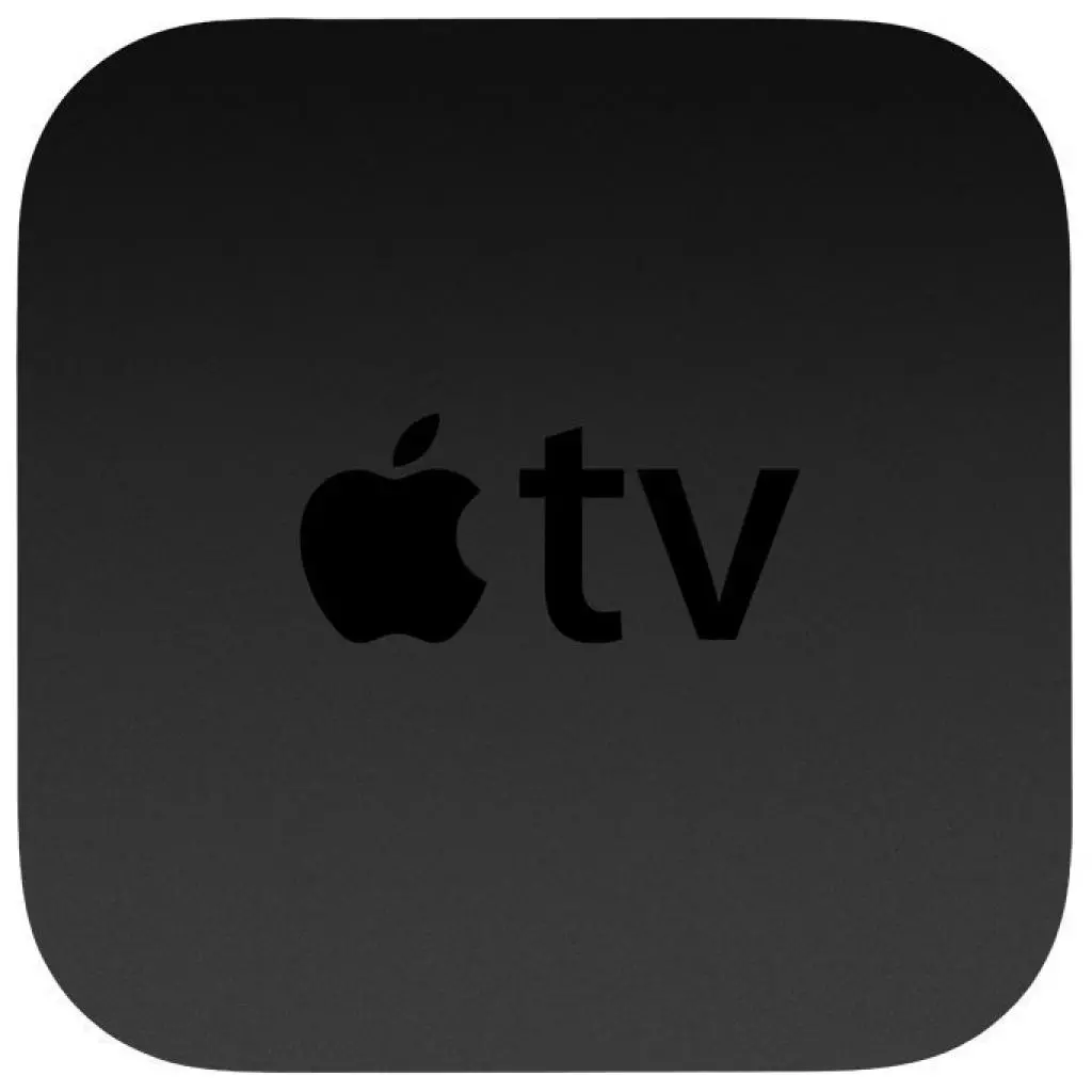 Медиаплеер Apple TV A1469 (Wi-Fi) (MD199RS/A) - 3